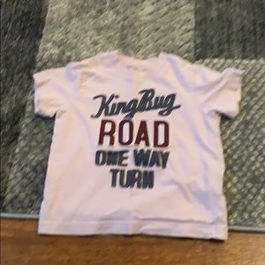 baby shirt